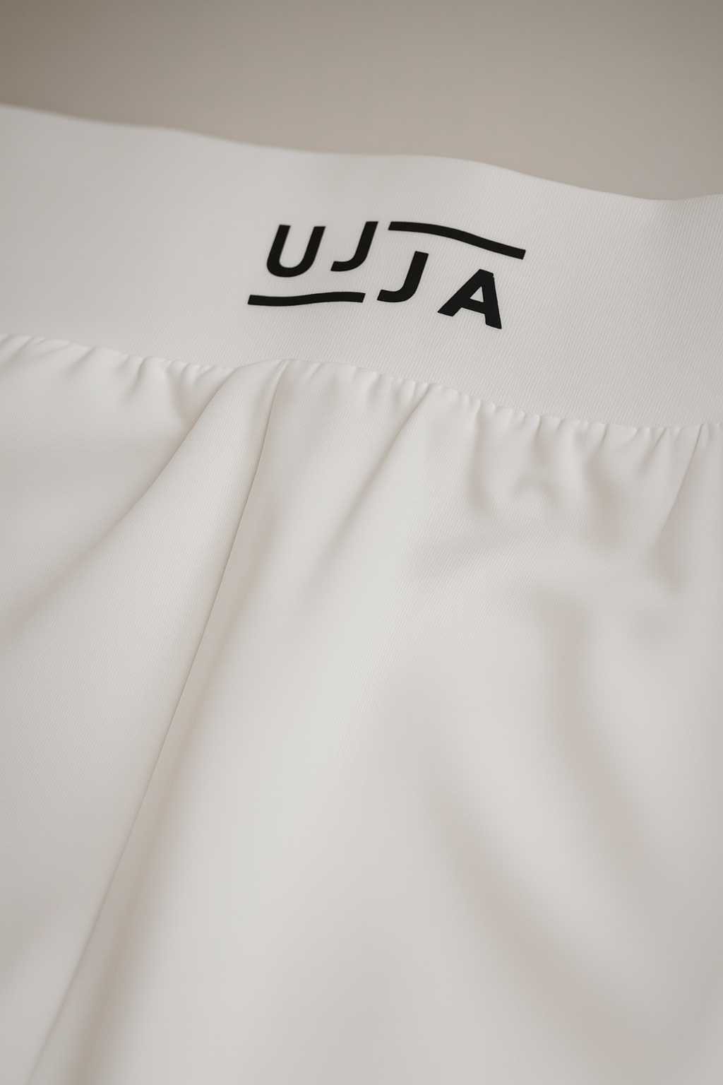 Femme Active Skirt – Blanc