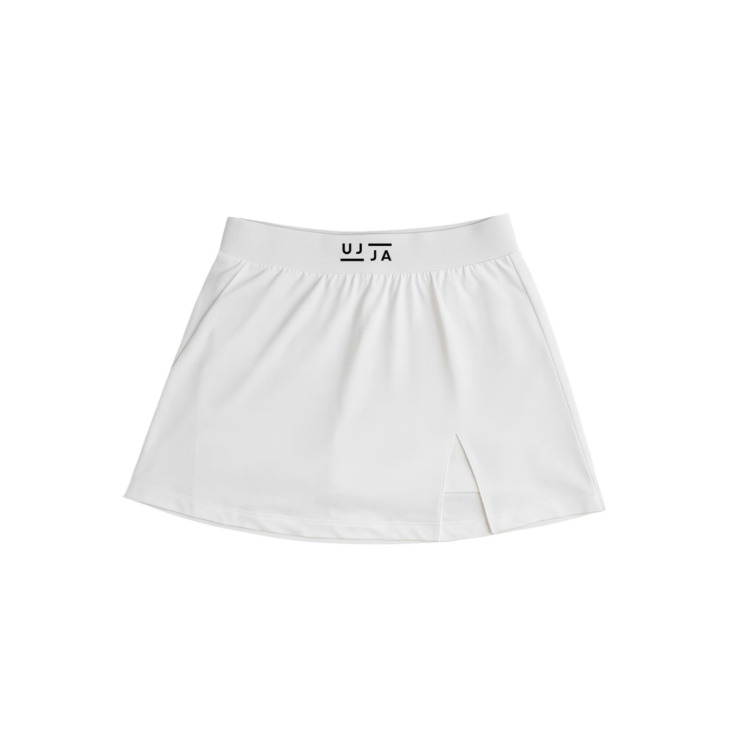 Femme Active Skirt – Blanc