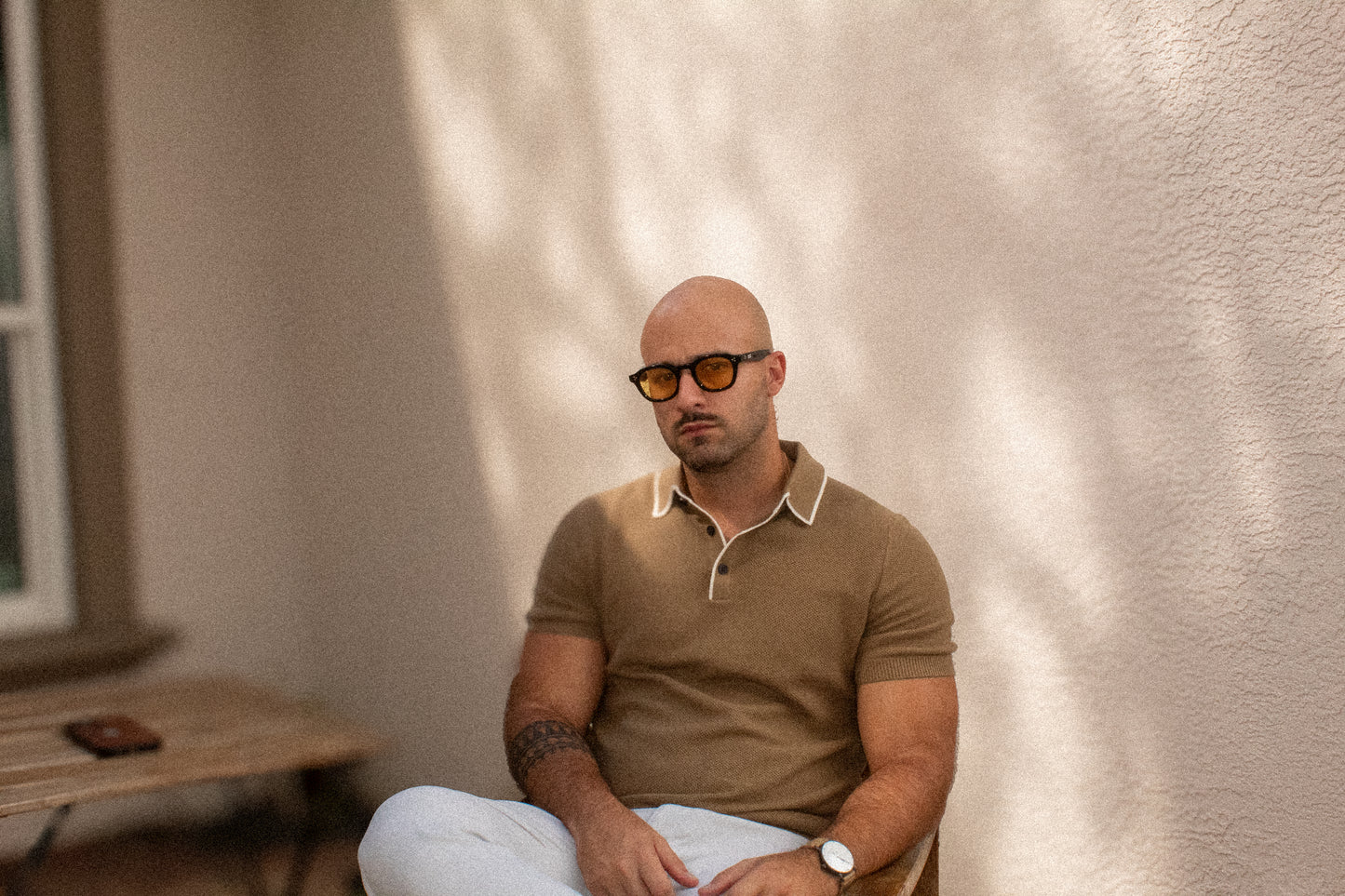 UJJA Ambra Sunglasses
