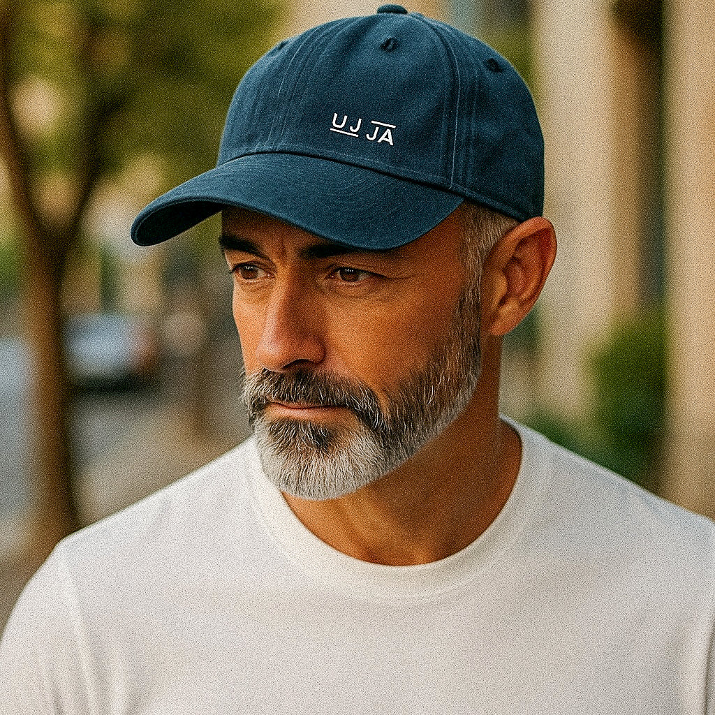Vintage Sport Cap