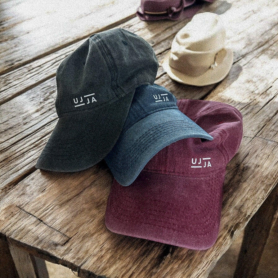 Vintage Sport Cap