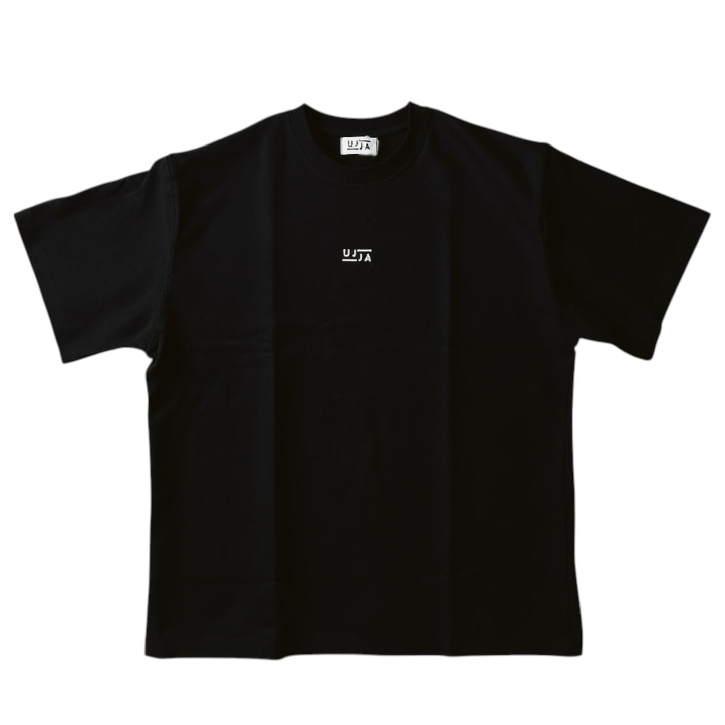 Short Sleeve Tee - Black