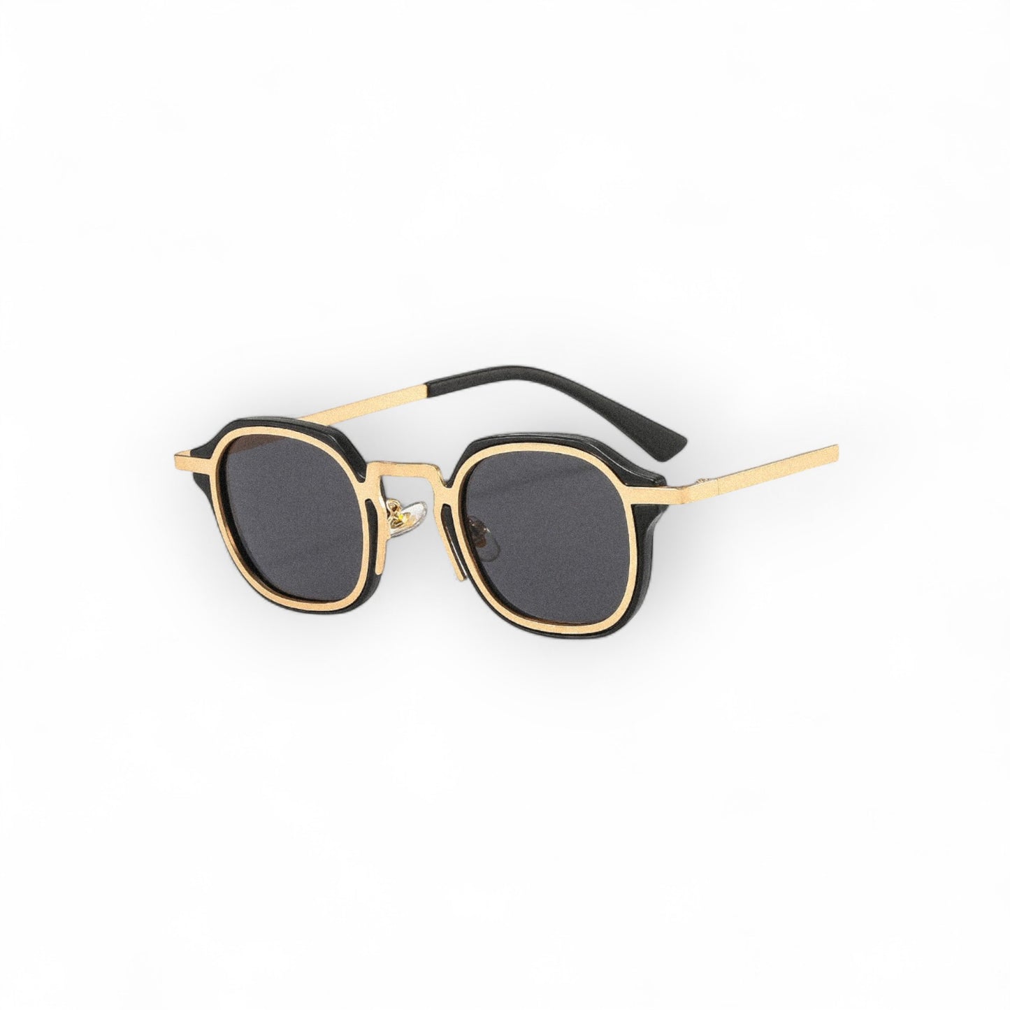 Los Angeles Sunshine Sunglasses UJJA EYEWEAR