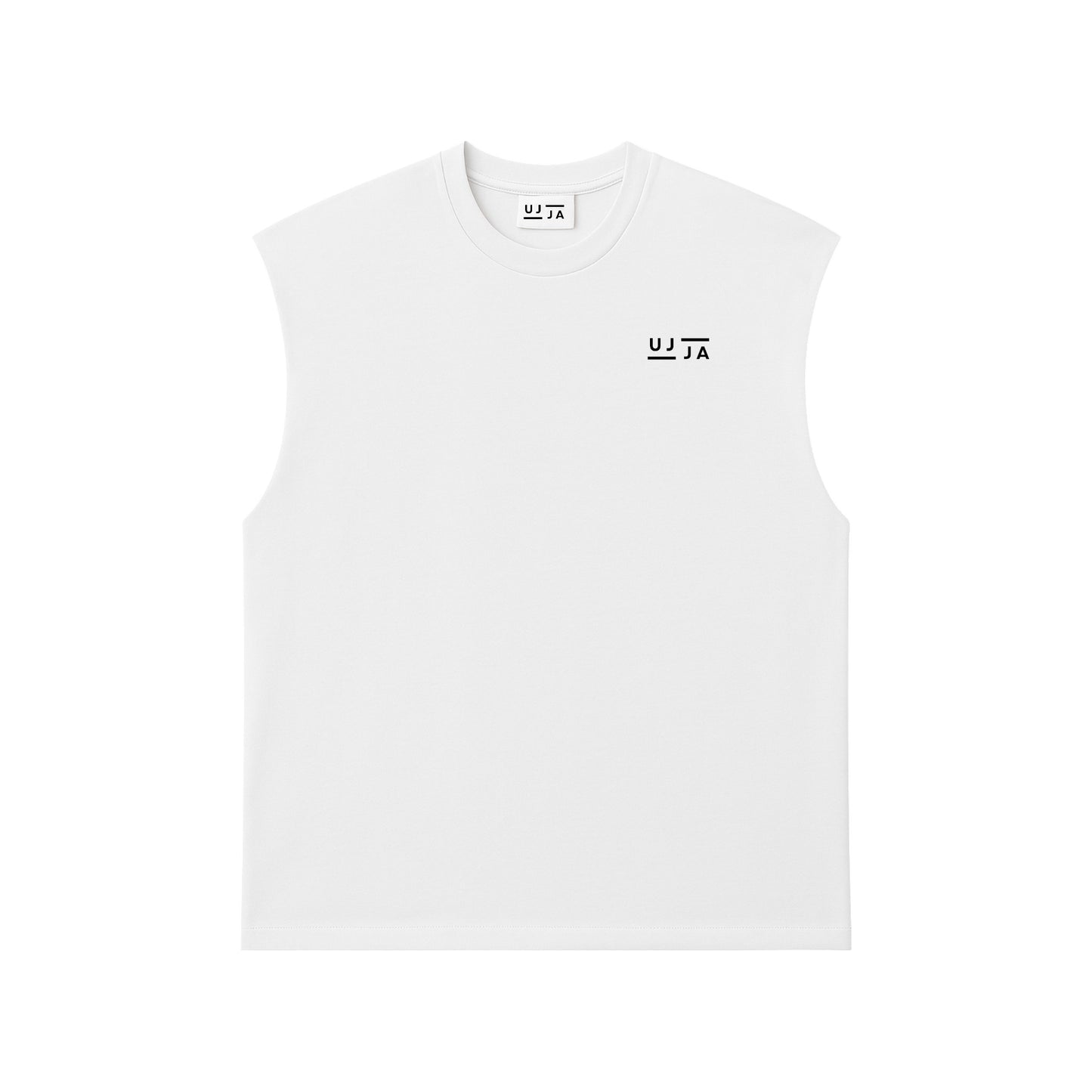 Heavyweight Tank Top