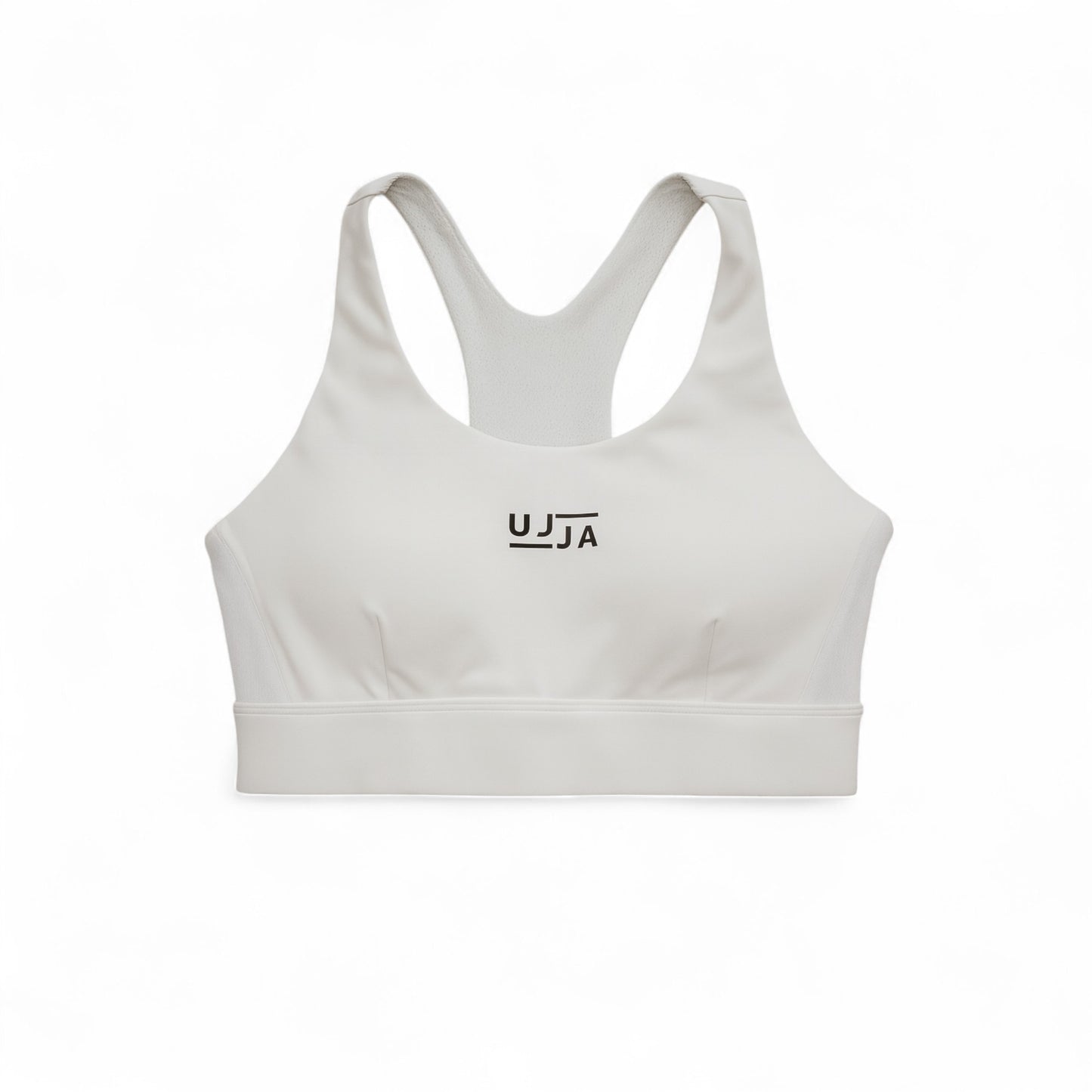 Femme Core Bra – Blanc
