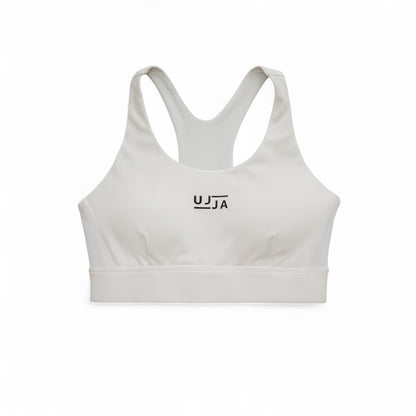 Femme Core Bra – Blanc