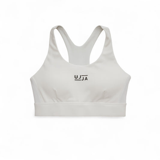 Femme Core Bra – Blanc