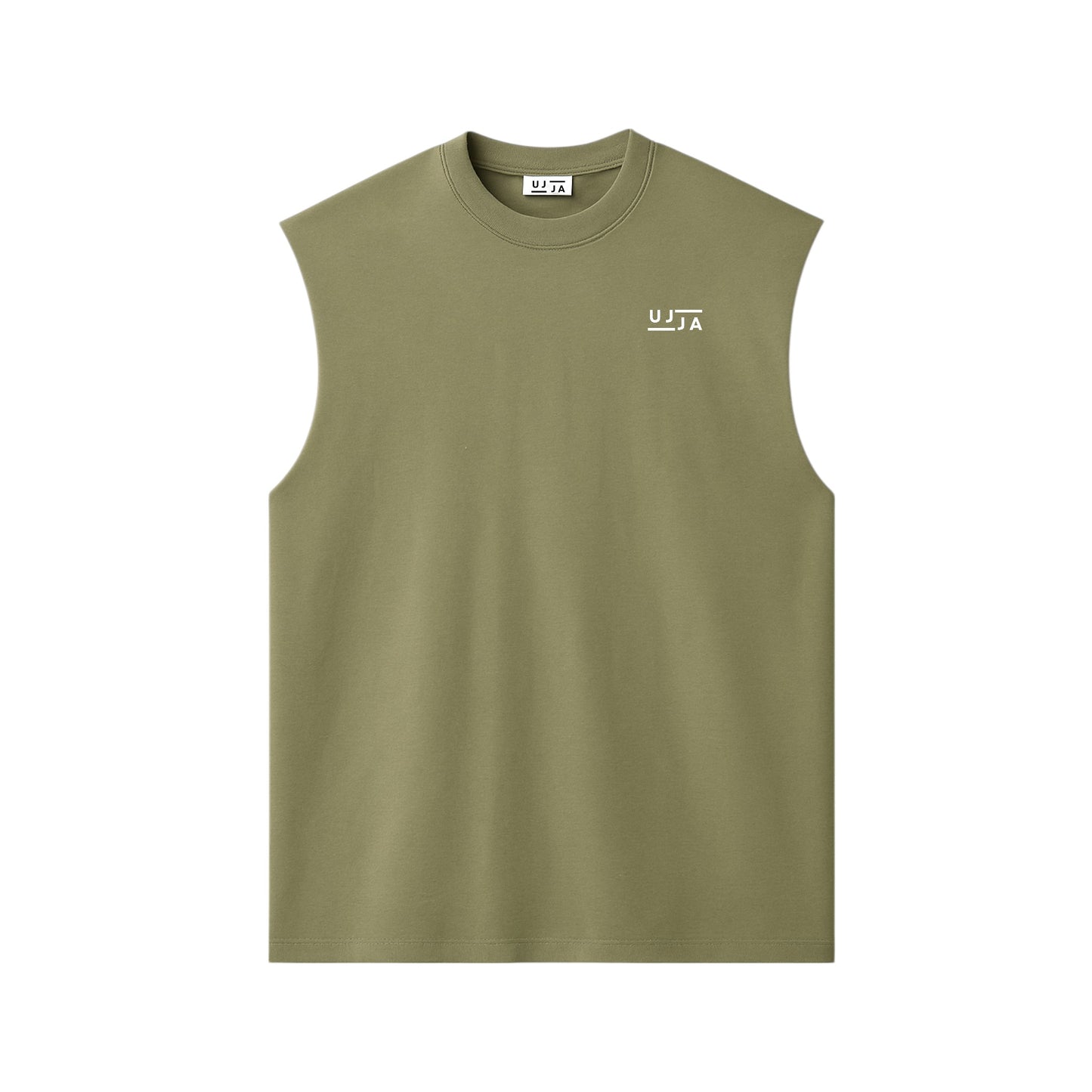 Heavyweight Tank Top