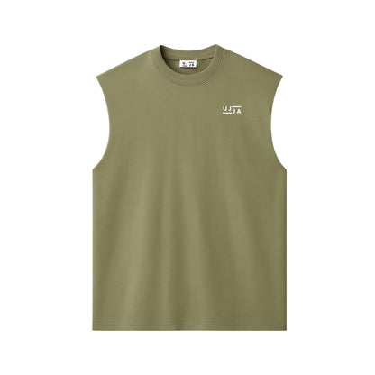 Heavyweight Tank Top