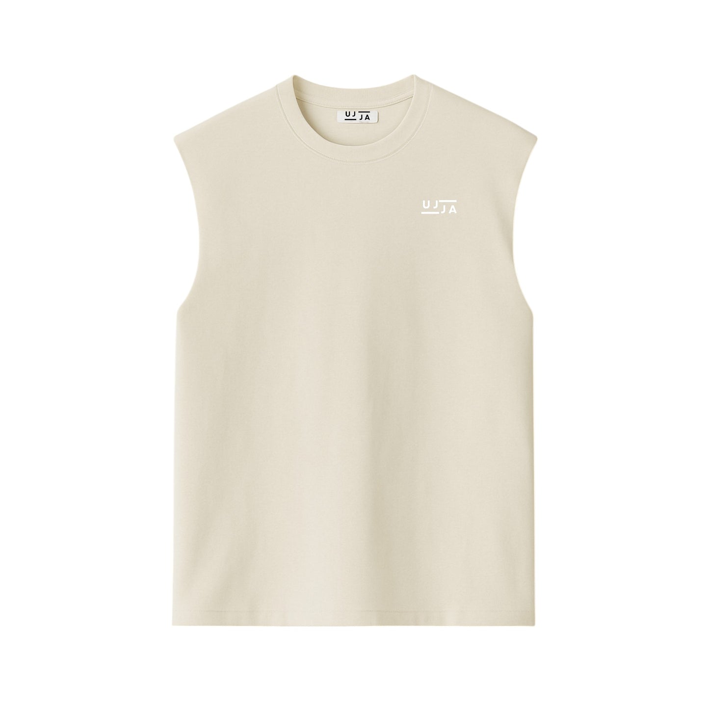 Heavyweight Tank Top
