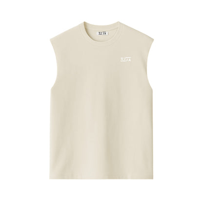 Heavyweight Tank Top