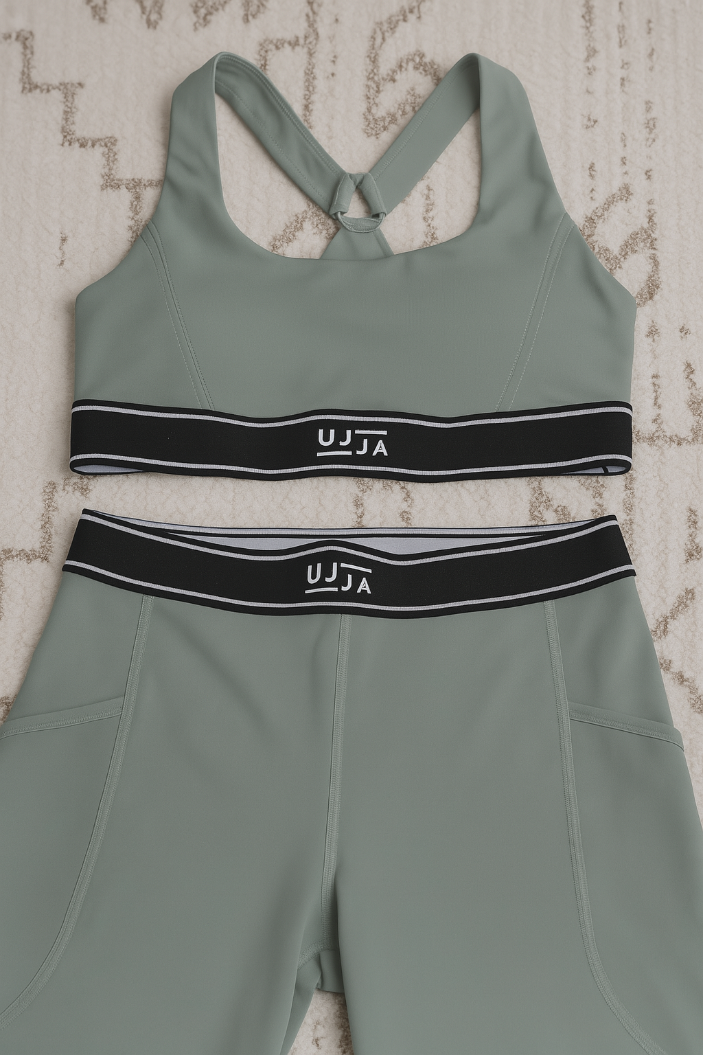 Femme Motion Set – Sage
