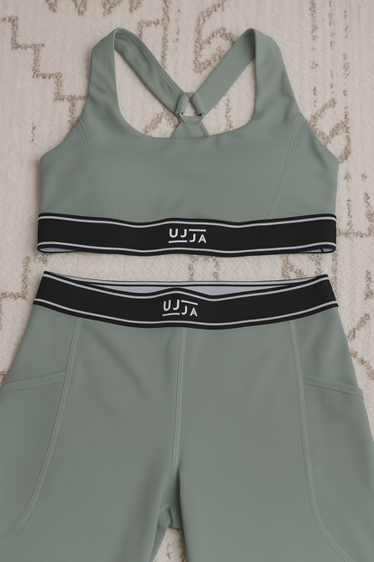 Femme Motion Set – Sage