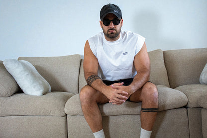Heavyweight Tank Top