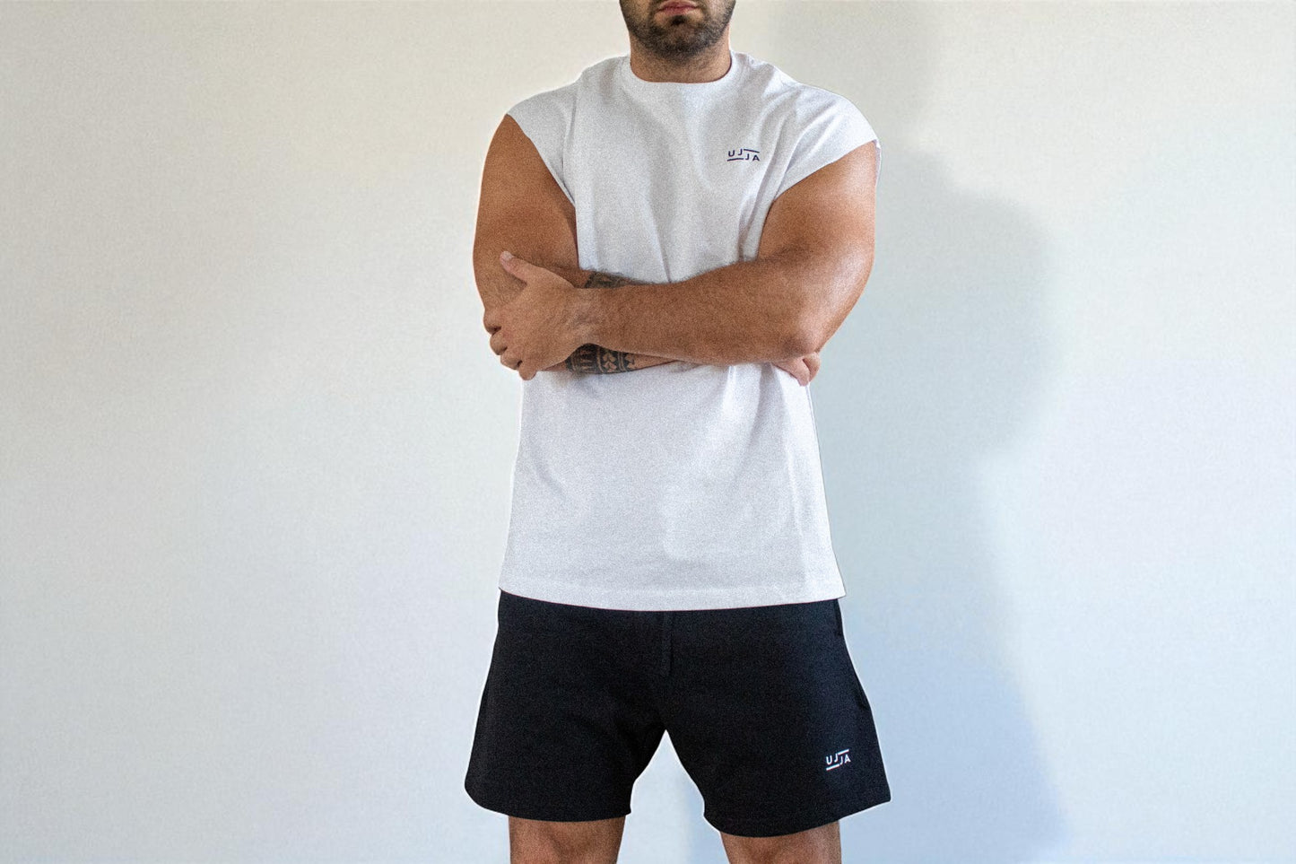 Heavyweight Tank Top