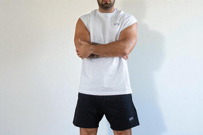 Heavyweight Tank Top
