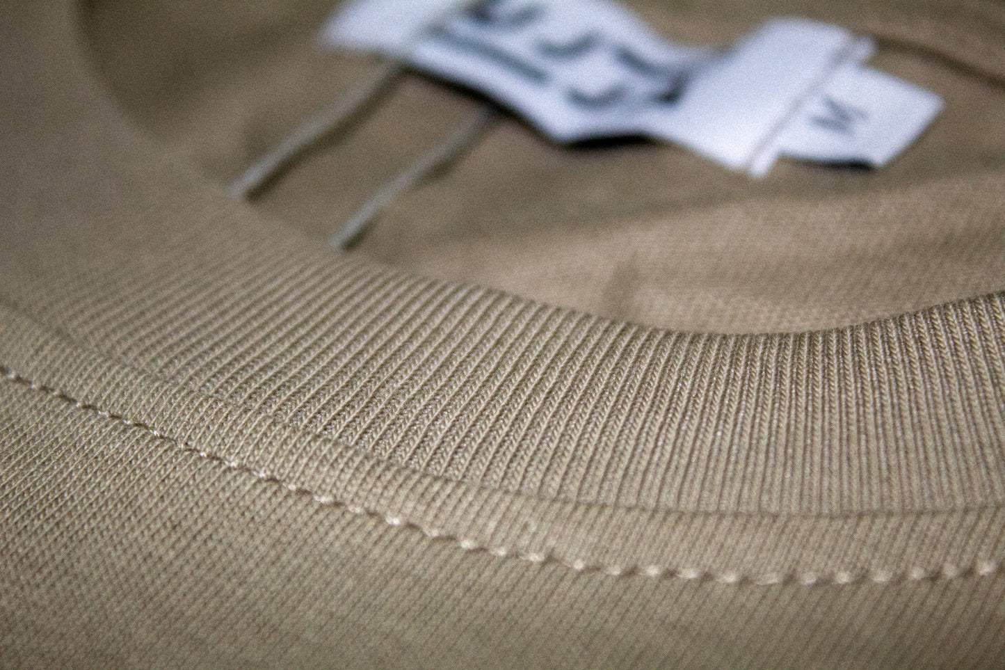 Heavyweight Tank Top - Green