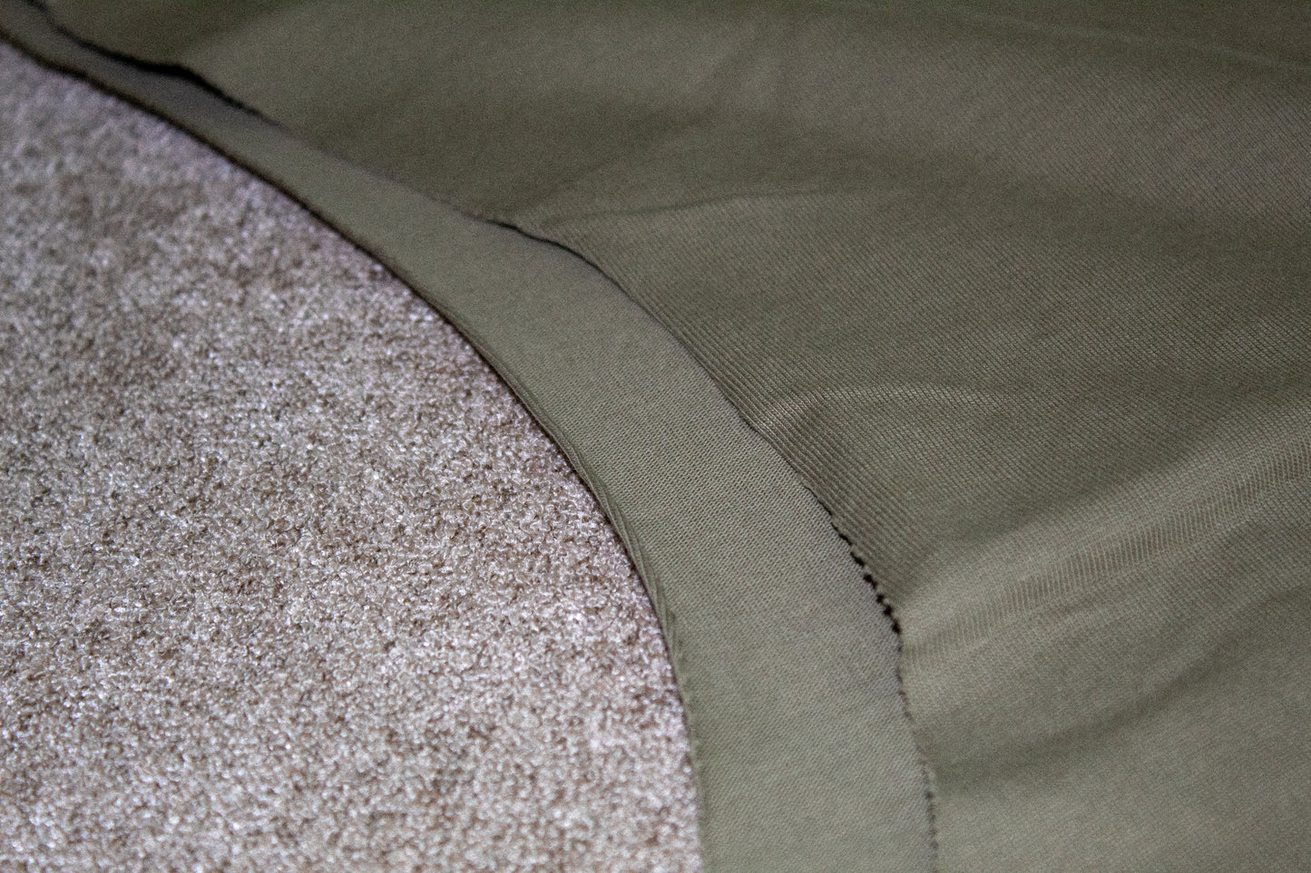 Heavyweight Tank Top - Green