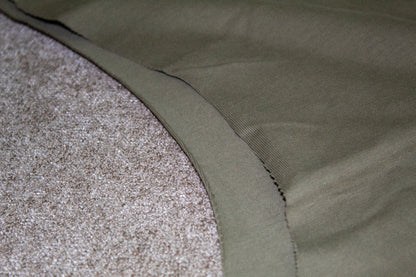 Heavyweight Tank Top - Green
