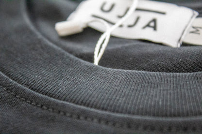 Short Sleeve Tee - Black