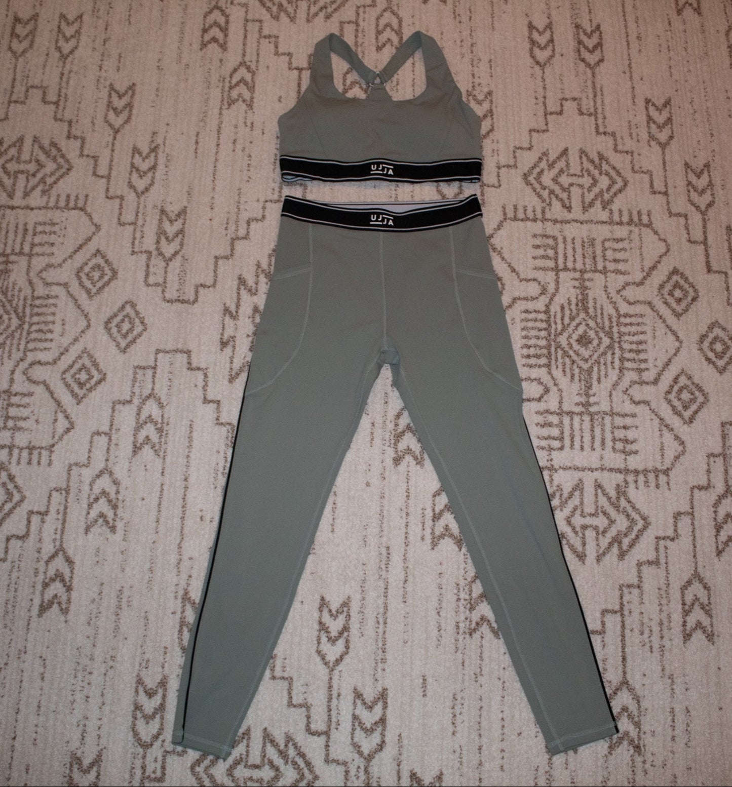 Femme Motion Set – Sage