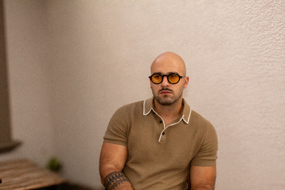UJJA Ovale Sunglasses