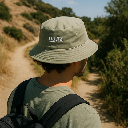 UJJA Bucket Hat