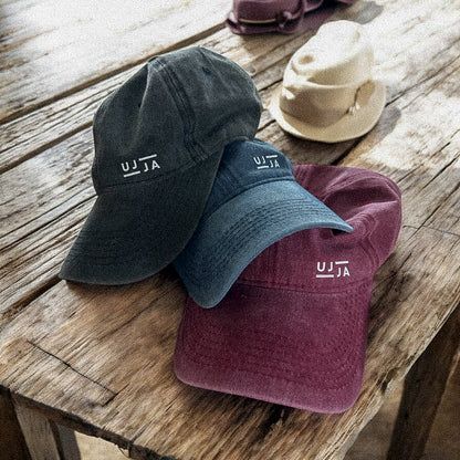Vintage Sport Cap