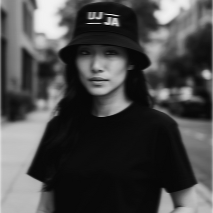 UJJA Bucket Hat