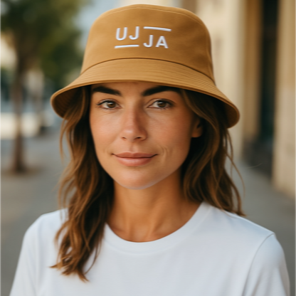 UJJA Bucket Hat